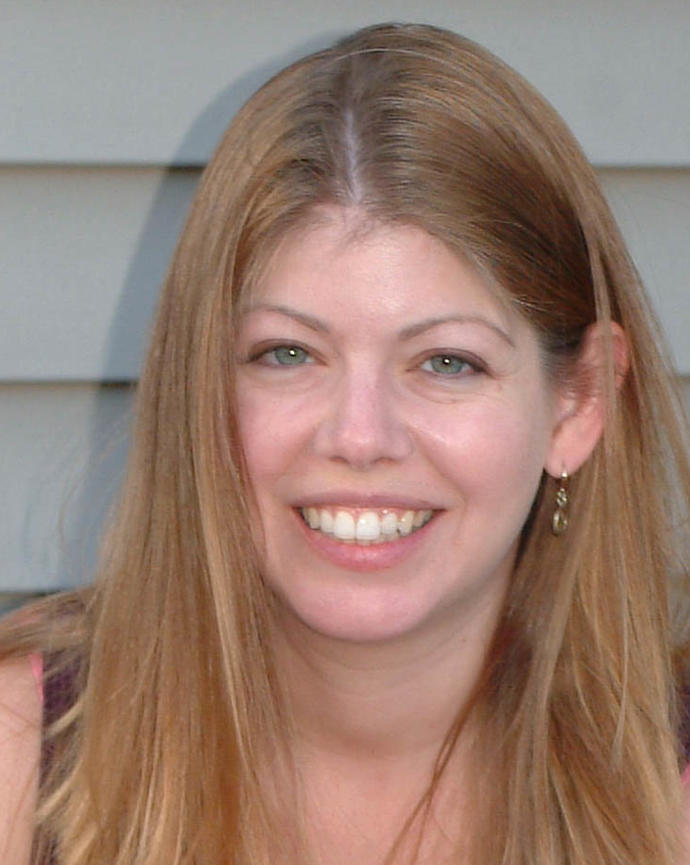 Rona Gertner